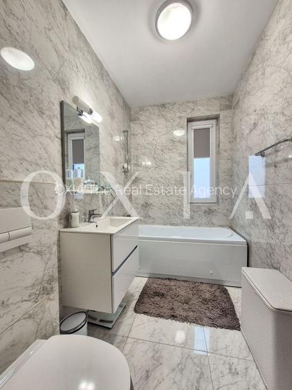 AX1291 Chisoda, Prima inchiriere, Apartament cu 4 camere - 16