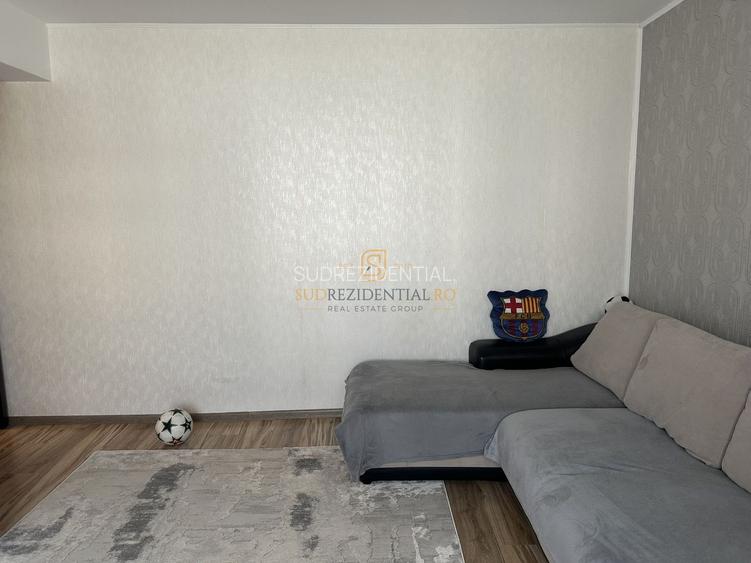 Apartament 2 camere | mobilat & utilat | Drumul Binelui, Sector 4 - 5