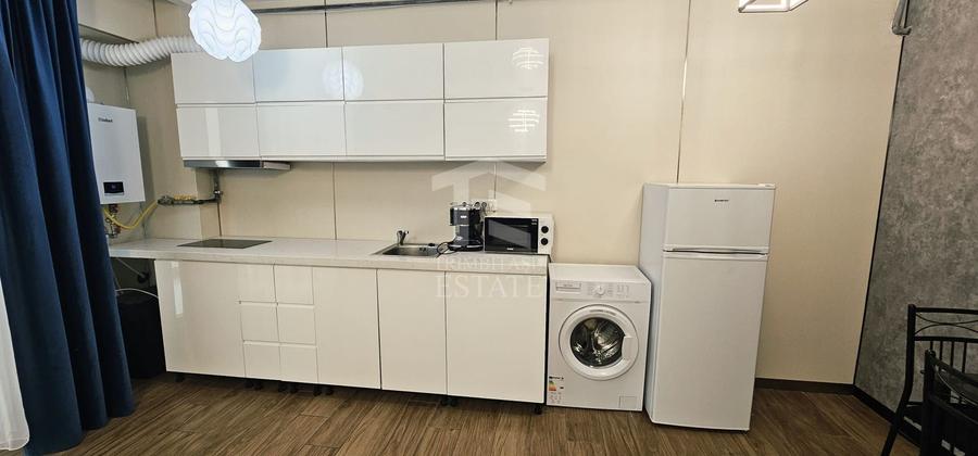 Apartament cu 2 camere Mamaia Nord, primul rand la mare, termen lung