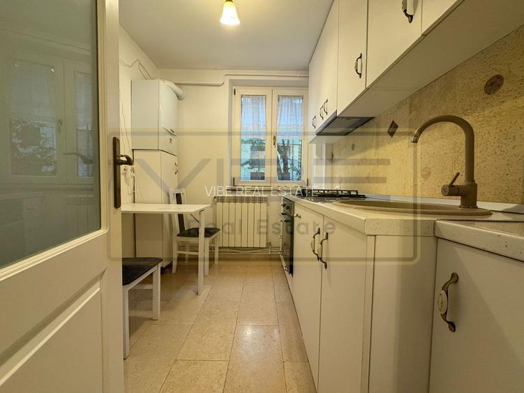 Apartament 1 camera  Copou Universitatea Al.I Cuza - 12