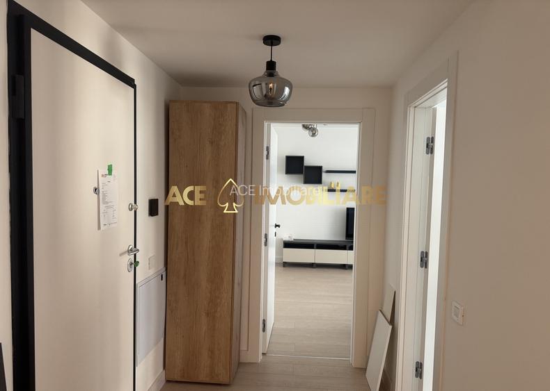 2 Camere de inchiriat | Jiului - Akcent City | Parcare | Petfriendly - 9