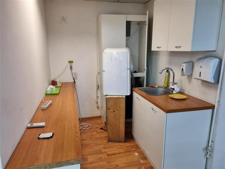 Spatiu Central CROITORIE Autorizat ISU