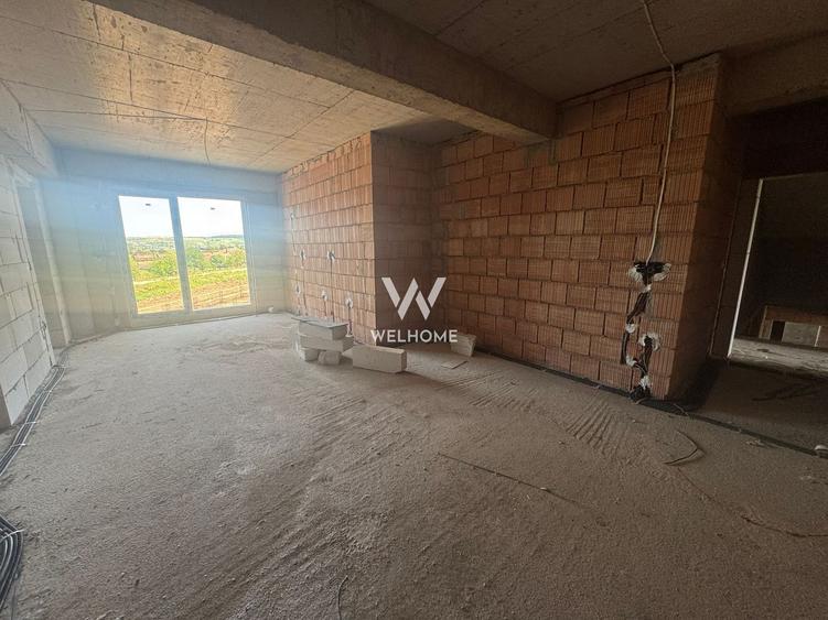 Apartament 3 camere, Selimbar COMISION 0
