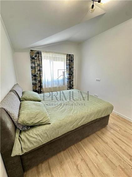 Braytim, 2 camere, centrala proprie, parcare