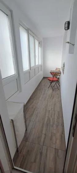 Apartament 2 Camere,Baba Novac,bl.reabilitat,parter/10,balcon,Amenajat,Liber