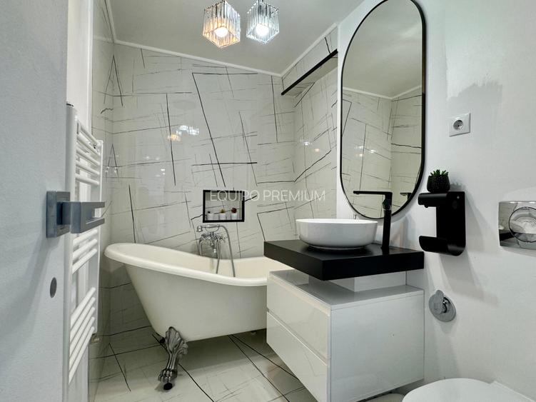 Triplex 246 mp Terasa 63 mp  Vedere lac  2 Parcari  Poseidon Residence - 8