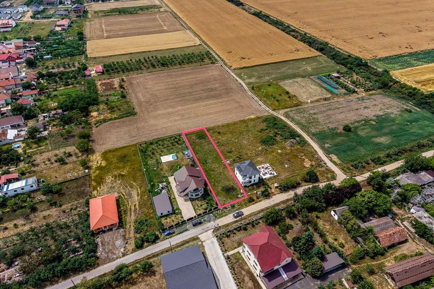 🏡 Cauți locul perfect pentru viitoarea ta casă?