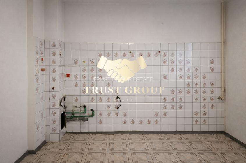 Apartament 3 camere Arcul de Triumf