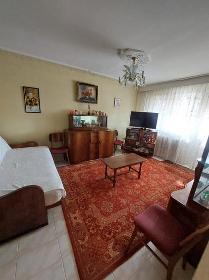 Apartament 2 camere de închiriat – Tomis Nord – Boema