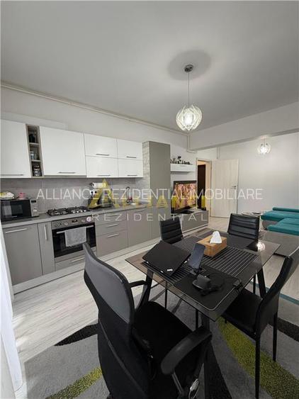 Sector 4 | Metropolitan Metalurgiei | Apartament 2 camere tip studio - 9