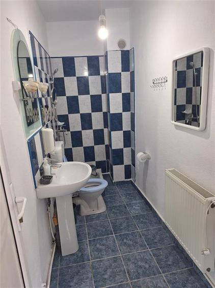Casa 4 camere, teren 190 mp, toate utilitatile, Brailita