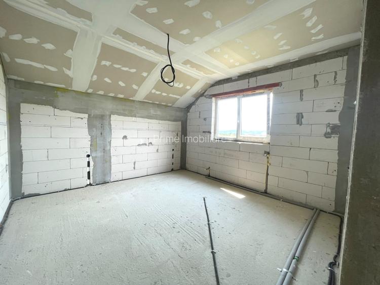 Casă de vanzare | 3 camere | 119mp utili | Teren 400mp - 7