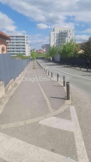 Apartament cu 3 camere lux de vanzare situat in cartierul Andrei Muresanu Cluj - 14