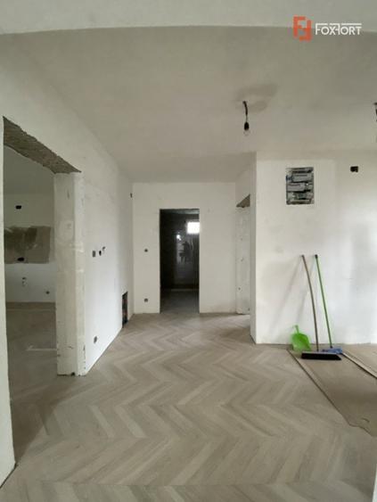Casa 5 camere - zona linistita - Ghiroda - ID V2910
