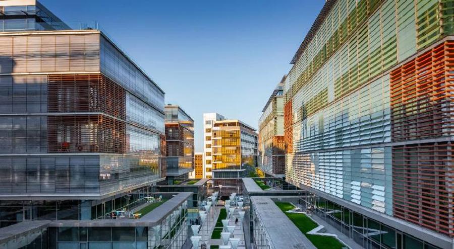 AFI Park Timisoara, Cladirea E, Cetatii, 1500 mp 0% comision!
