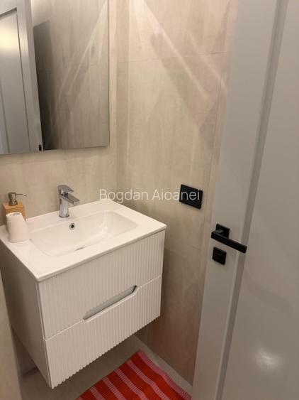📌 Prima închiriere | Apartament 3 camere, 74 mp, etaj 2 – ESQ Village 3, Galata - 12