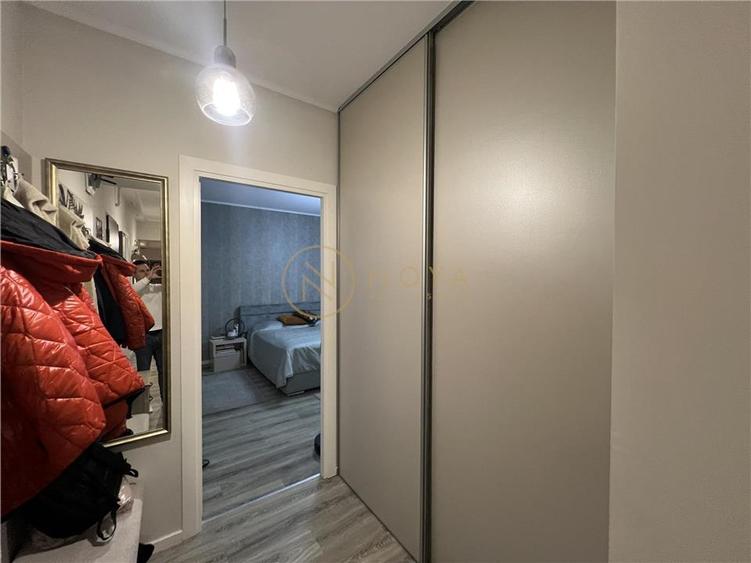 Apartament 3 4 camere Laguna Residence Aviatiei 107mpu