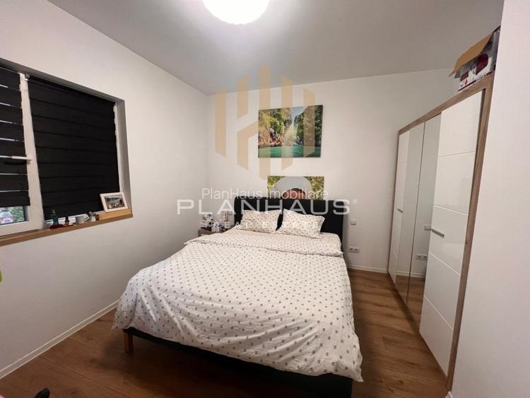 Apartament confortabil – 3 camere cu grădină, Lămâiței Baia Mare  - 9