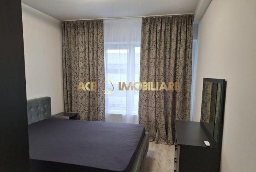 2 Camere de inchiriat | Militari | Metrou | Centrala | Mobilat - 5