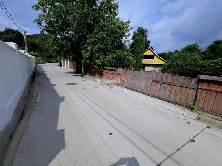 Casă  De Vanzare Sat Bistrita - 15