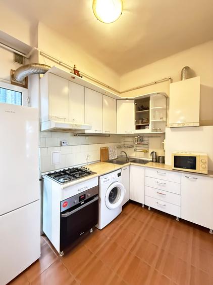 Unirii / Calea Călărași – Apartament 3 camere – 550€