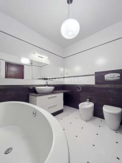 Apartament 3 camere | Băneasa | Herăstrău | 160 mp | Pet Friendly | - 6