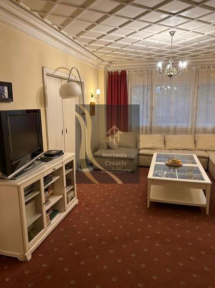Apartament 3 camere Centrul Bucureștiului