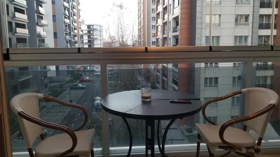 Studio || InCity Residence || Decebal || Unirii || Dristor || Metrou