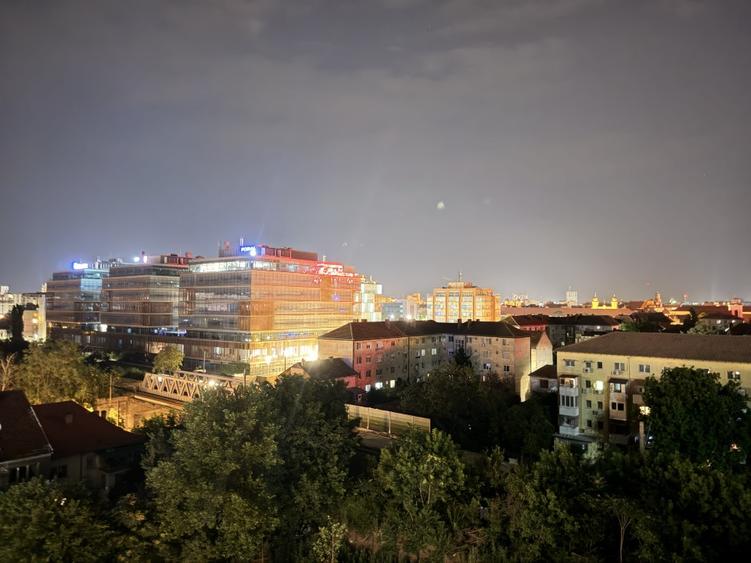 Apartament Smart Central. Prima Inchiriere. Comision 0%