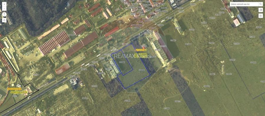 Teren Construcții, Intravilan vanzare, in Bucuresti, Centura Nord - 4