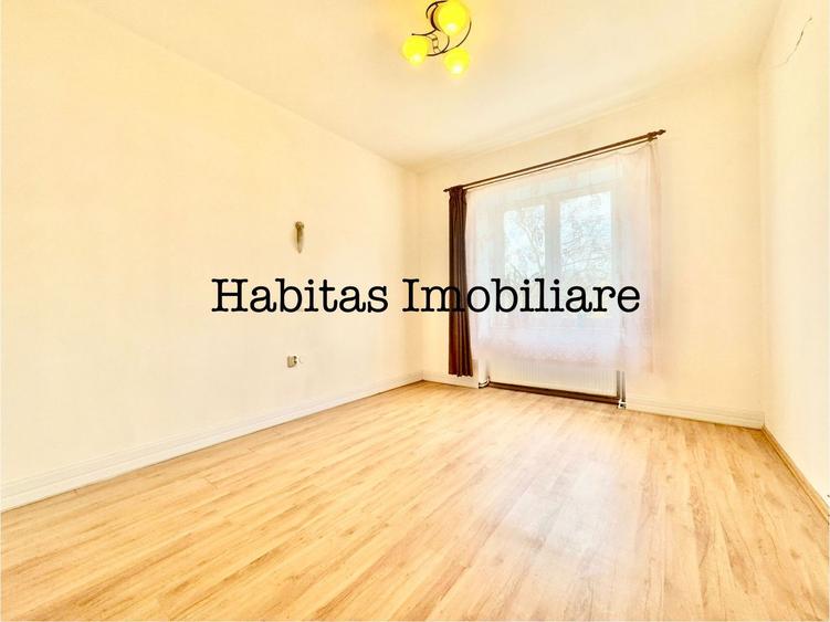 Apartament 3 camere 87 mp - Emil Racovita - Central