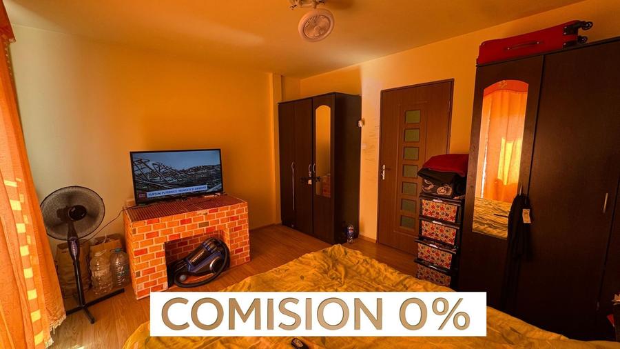 COMISION 0% | Apartament 3 Camere | 90 mp | Zona Dâmbovița