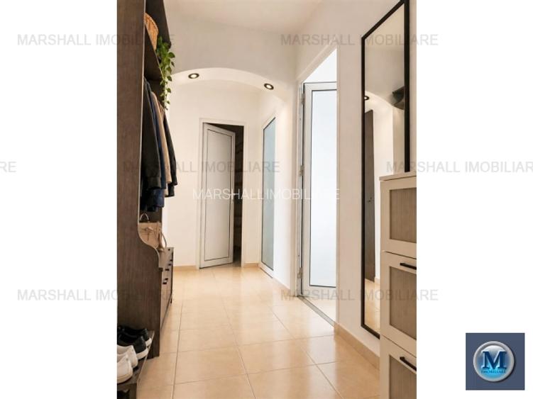 Apartament 3 camere de vanzare, zona Central, 65.4 mp #17079 - 14
