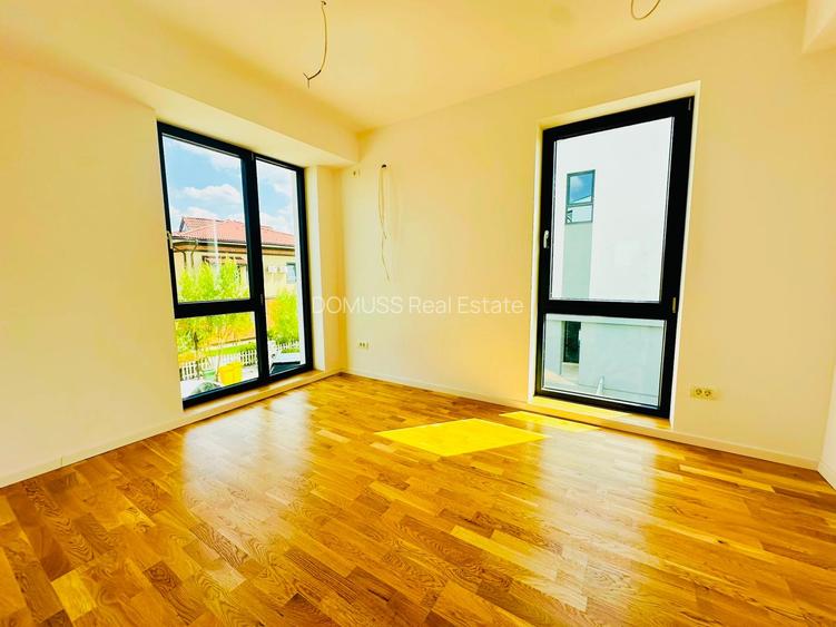 Duplex | 162 mp utili | Curte 150 mp | Piscină | Dream Villas Otopeni - 9