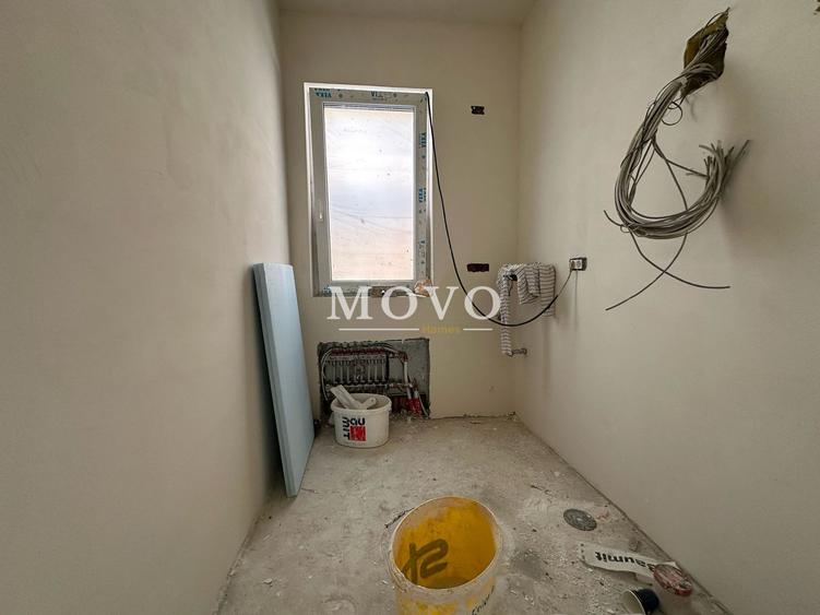 Duplex | 5 Camere | Parter+Etaj+Pod | Toate utilitatile | 3 Bai |