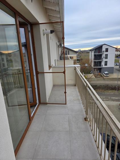 Apartament 2 camere Braytim
