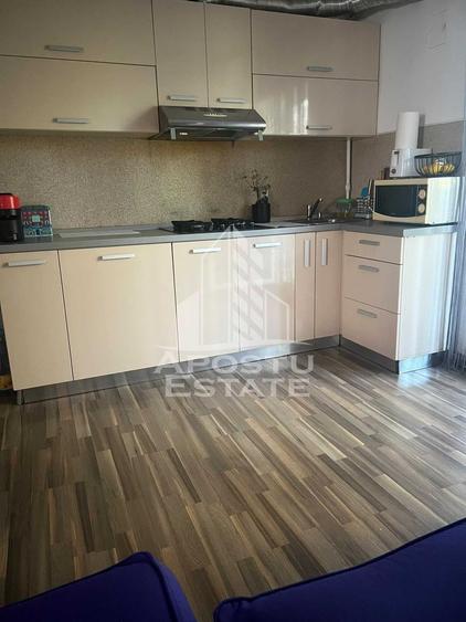 Apartament cu 2 camere de inchiriat-zona Bucovinei, Timisoara