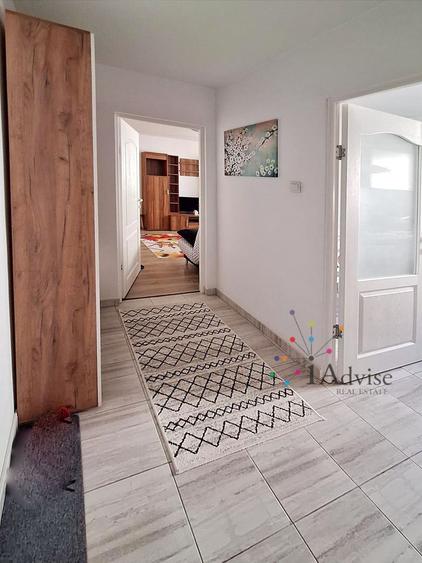 Apartament 2 Camere Bld. Gării – Loc de Parcare Inclus – Eficiență Energetică B