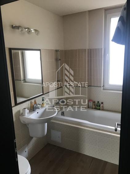 Apartament cu 2 camere,loc de  parcare, Spitalul Județean - 6