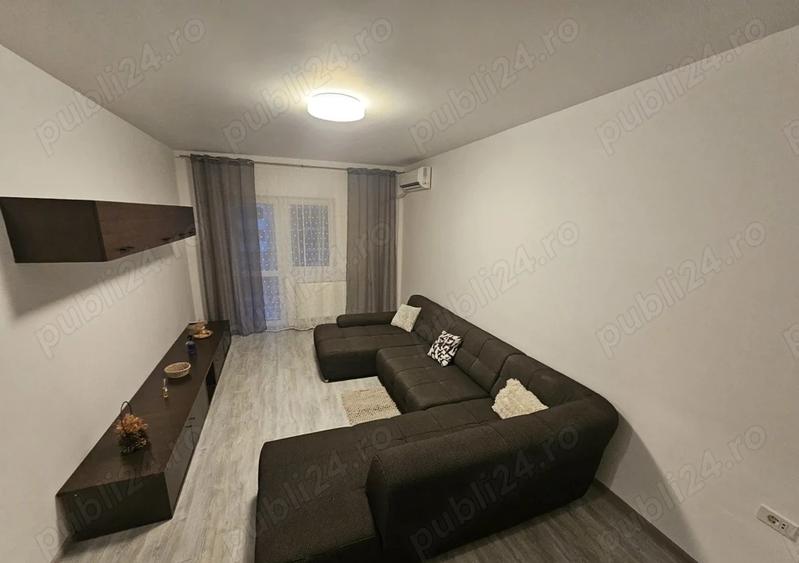 Închiriere Apartament 2 camere în Metalurgiei Grand Kristal Residence