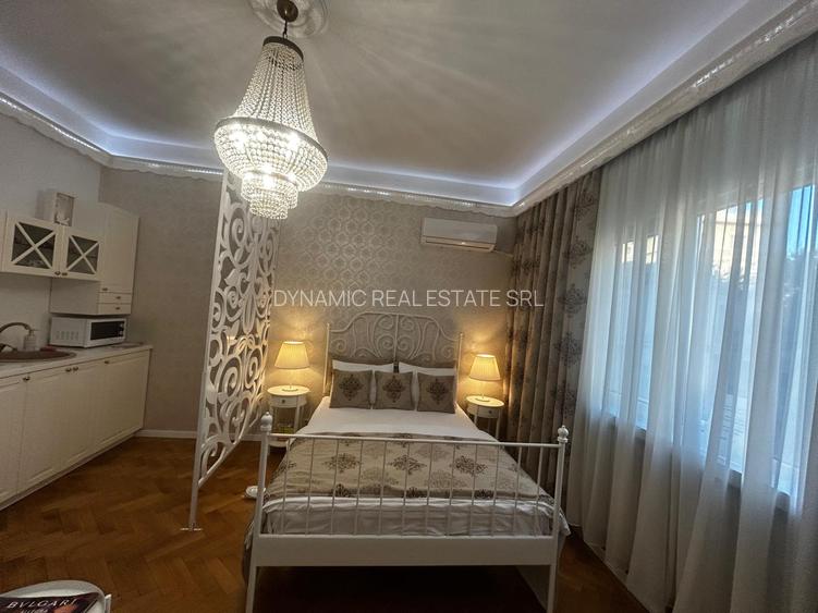 Ultracentral - Universitate - Metrou - Garsonieră Lux - Prima Închiriere - 4