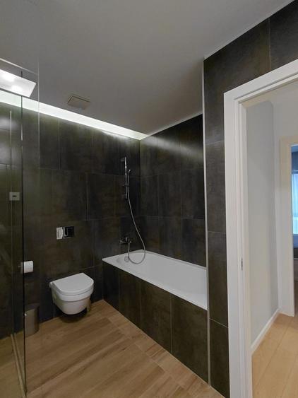 Bloc boutique / Acces imediat în parc