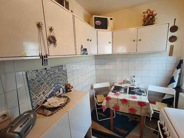 Apartament 2 camere de vanzare in Busteni, cartier Silva - 7