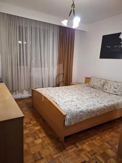 Apartament 2 camere în zona SEMICENTRALA
