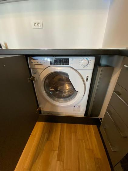 Complex Central Vasile Lascar 2 cam mobilat lux, utilat 4/9, Parcare