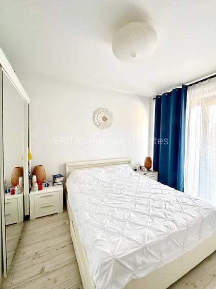 Apartament imobil nou parcul Carol, metrou, parcare, incalzire in pardoseala - 4