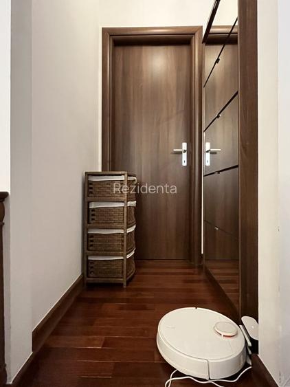 3 camere LUX | Sector 1 Felicity | 2 Locuri Parcare - 21
