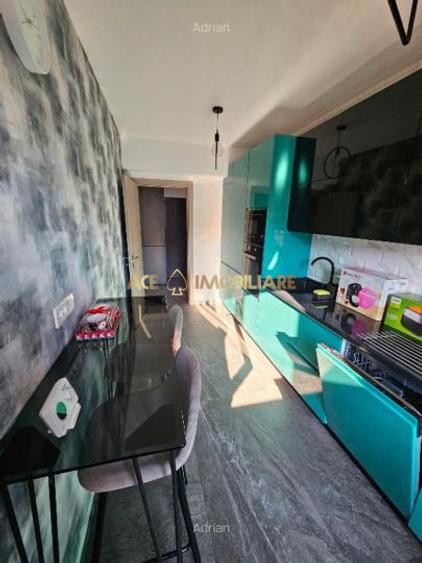 3 Camere de vanzare | Berceni | Metrou | Centrala | Parcare | Mobilat