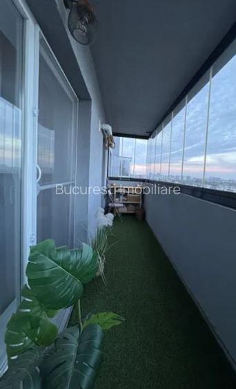 Apartament 2 Camere,Pallady,bl.2023,DECOMANDAT,Amenajat,centrala,mobilat,Liber - 8
