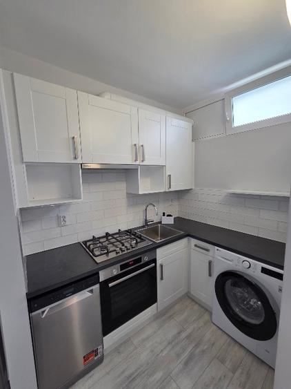 Garsoniera Manastur, str. Bucegi, 31 mp